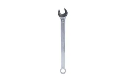Produktbild von KS Tools 517.1519, 19 mm, Metallisch, Chrom-Vanadium-Stahl, Matte, 15°, Deutschland