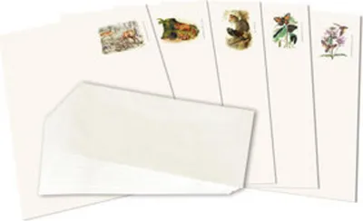 Zdjęcie produktu dla Papier firmowy „Fauna”