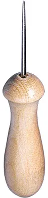 Obrázok produktu pre 10XKNORR prandell 218260397 Prickelnadel9cm spi.
