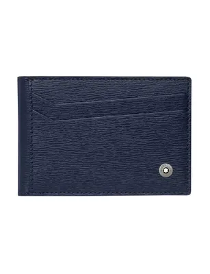 Produktbild von Montblanc 4810 Westside Card Holder 118661