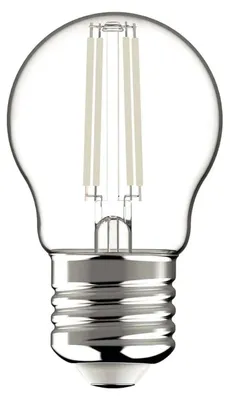 Zdjęcie produktu dla Avide AWLFMG27WW-6.5W, 6,5 W, 60 W, E27, 806 lm, 15000 h, Ciepłe białe