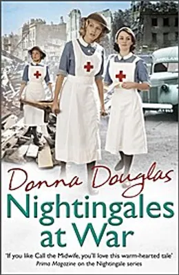 Immagine prodotto di Nightingales at War