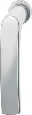 Produktbild von FSB Fenster-Steckgriff 34 1015 minimalistisch, Edelstahl matt