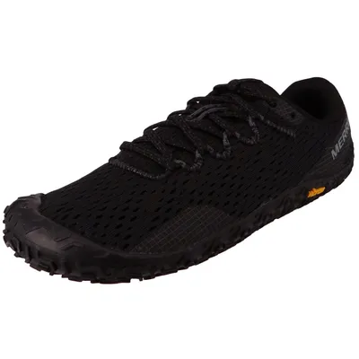 Zdjęcie produktu dla Merrell Women Sporty Loafers Vapor Glove 6 Barefoot J067718 czarny