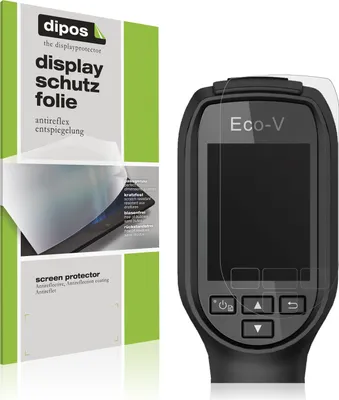 Produktbild von 4x dipos AR Hikimicro Eco-V