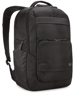 Obrázek produktu pro Case Logic Notion NOTIBP-116 Black, Batoh, 40,6 cm (16"), Pásek přes rameno, 840 g