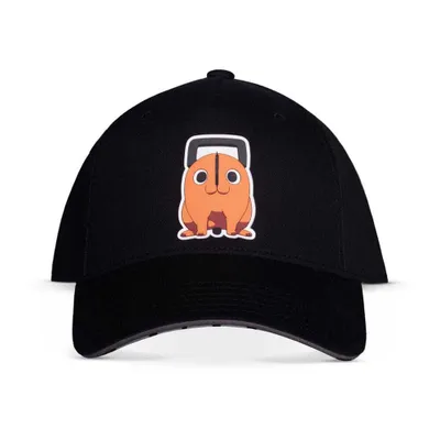 Immagine prodotto di Cappello da baseball dell'Uomo Motosega Pochita