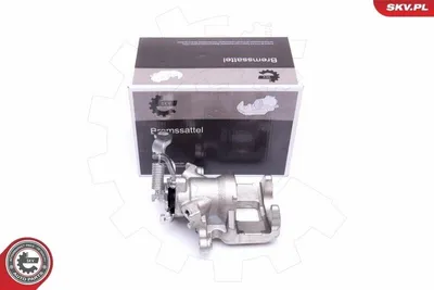 Produktbild von ESEN SKV Bremssattel Hinten Rechts passend für PEUGEOT 4008 SUV 50SKV104