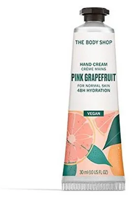 Produktbild von Hand cream Pink Grapefruit (Hand Cream) 30ml