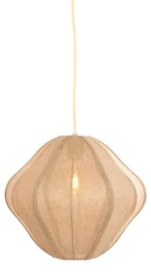 Productafbeelding van Hanglamp Sukau japandi Ø 38cm