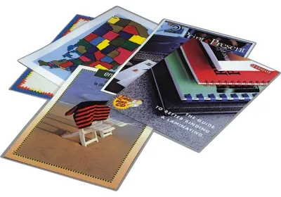 Produktbild von Leitz 33818, Transparent, A4, 100 Stück(e)