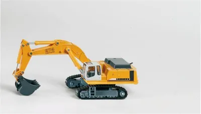 Obrázok produktu pre Siku hydraulické rýpadlo LIEBHERR; 1874