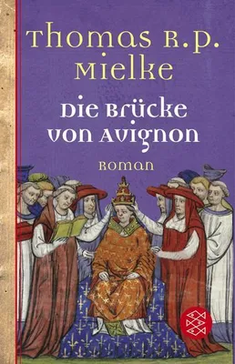 Immagine prodotto di Mielke, T: Brücke von Avignon