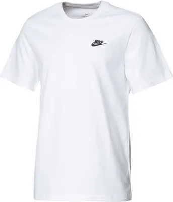 Immagine prodotto di Nike M Nsw Club Tee Bianco / Nero M