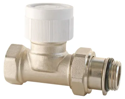 Productafbeelding van SOMATHERM VOOR U: Thermostaatbehuizing, rechts, 1/2 inch
