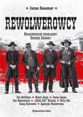 Produktbild von Rewolwerowcy