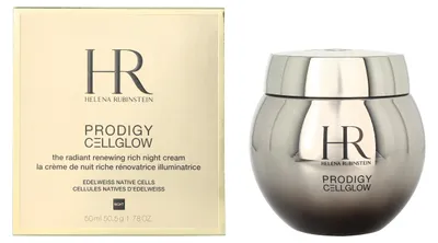 Produktbild von Helena Rubinstein Prodigy Cell Glow Nachtcreme