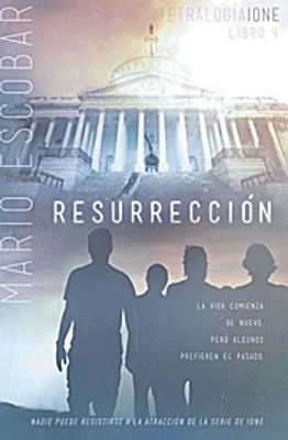 Image de Résurrection