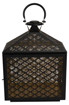 Productafbeelding van Lantaarn Kira 30x16x40cm