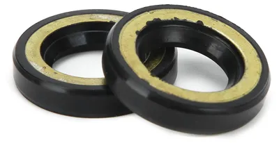 Image de Joint d'étanchéité pour arbre d'entraînement à cardan 9310117054 – compatible avec les moteurs hors-bord Yamaha de 9,9 à 15 CV, 2 et 4 temps, pièce de rechange et accessoire