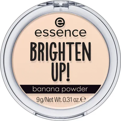 Image de Essence Brighten Up ! Poudre de banane #20 - 9g