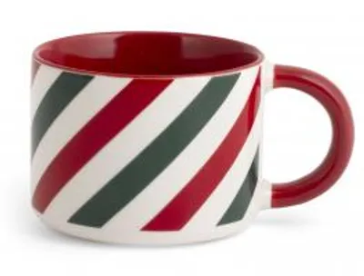 Immagine prodotto di H&H Set 3 Tazze Tè Holly Cc200