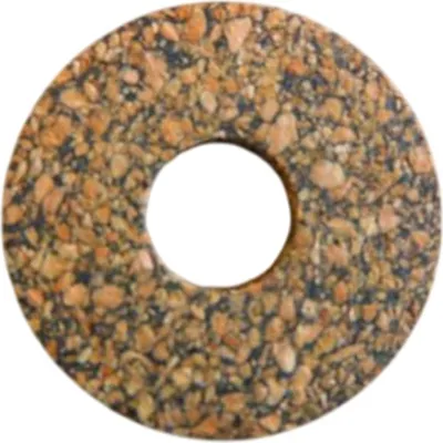 Produktbild von 20 Stück Gummikork M16 46 mm x 17 mm x 1 mm