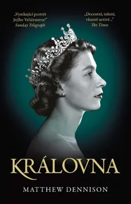 Immagine prodotto di Královna (Dennison Matthew)