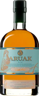 Produktbild von ARUAK Rum 0,5l