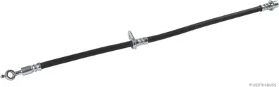 Produktbild von HERTH+BUSS JAKOPARTS J3702080 Bremsschlauch Vorne Rechts für TOYOTA CARINA E Stufenheck (T19) CARINA E (T19) Picnic (XM1) CARINA E Sportswagon (T19)
