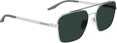 Produktbild von Converse CV101S Sonnenbrille im Pilotenstil für Damen und Herren