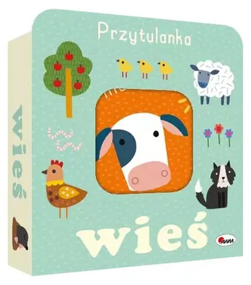 Immagine prodotto di Przytulanka Wieś 978-83-8181-512-3
