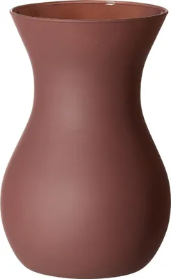 Produktbild von Ritzenhoff & Breker Annalena Vase 18 cm - Dunkelrosa