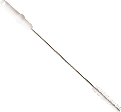 Immagine prodotto di haug® bürsten 8123 haug® bürsten Flaschenbürste weiß, transparent Kunststoff