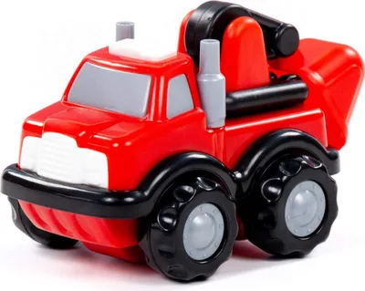 Immagine prodotto di Autocarro WADER con caricatore "Thomas