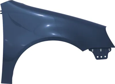 Immagine prodotto di Parafango VW Golf V 5 LC5F Destro 03-09 Nuovo verniciato