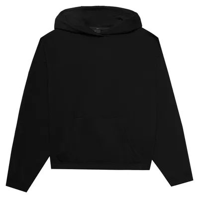 Produktbild von 4F - "F1057" Kapuzenpullover für Damen MR1396 (S) (Schwarz)