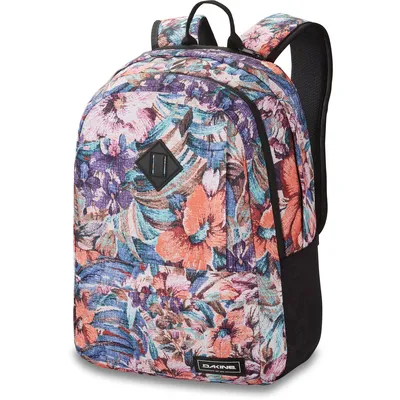 Produktbild von Dakine Essentials Pack Rucksack 22 Liter 8 Bit Floral
