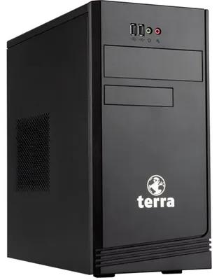 Immagine prodotto di Wortmann TERRA PC-BUSINESS 6000 – AMD Ryzen 5 PRO 8600G, 16 GB RAM, 500 GB SSD, Windows 11 Pro