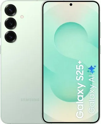 Produktbild von Samsung S25+ 12+256GB 6.7" 5G Min. ITA  Samsung