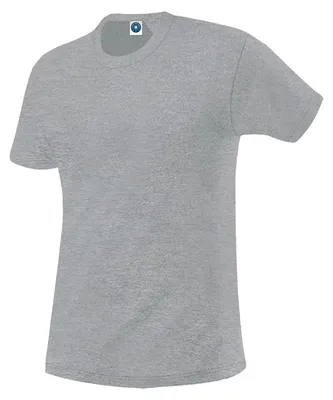 Produktbild von Starworld - T-Shirt für Herren LT3368 (XL) (Grau meliert)