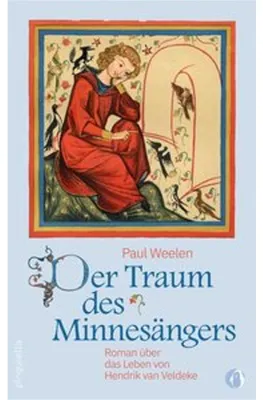 Produktbild von Der Traum des Minnesängers