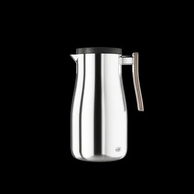 Image de alfi STUDIO ALLURE en acier inoxydable poli, 1,0 l