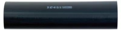 Obrázek produktu pro 3M TE100048640 - Schrumpfschlauch - Schwarz - 100 cm - 1,6 cm - 6,5 cm - 135 °C (TE100048640)