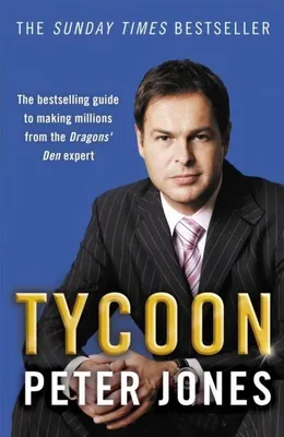 Obrázok produktu pre Tycoon