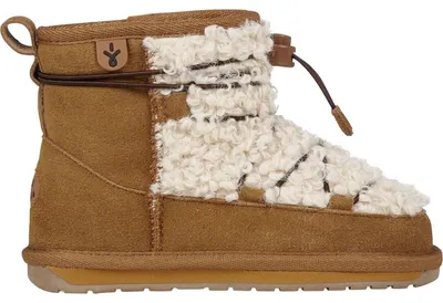 Produktbild von Emu Australia Kinder Mauboy Braun