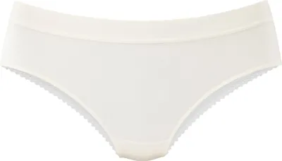 Produktbild von s.Oliver Panty Clemence creme Größe 40/42