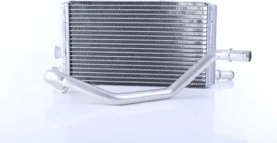 Produktbild von NISSENS 707215 Wärmetauscher Innenraumheizung Kühler passend für MERCEDES-BENZ V-Klasse (W447) VITO Kasten (W447) VITO Tourer (W447) VITO Mixto (W447)