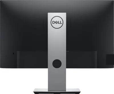 Obrázek produktu pro DELL P2319H, 58,4 cm (23"), 1920 x 1080 px, Full HD, LED, 8 ms, Černá
