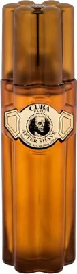 Obrázek produktu pro Cuba Original Cuba Gold Woda po goleniu spray, 100ml